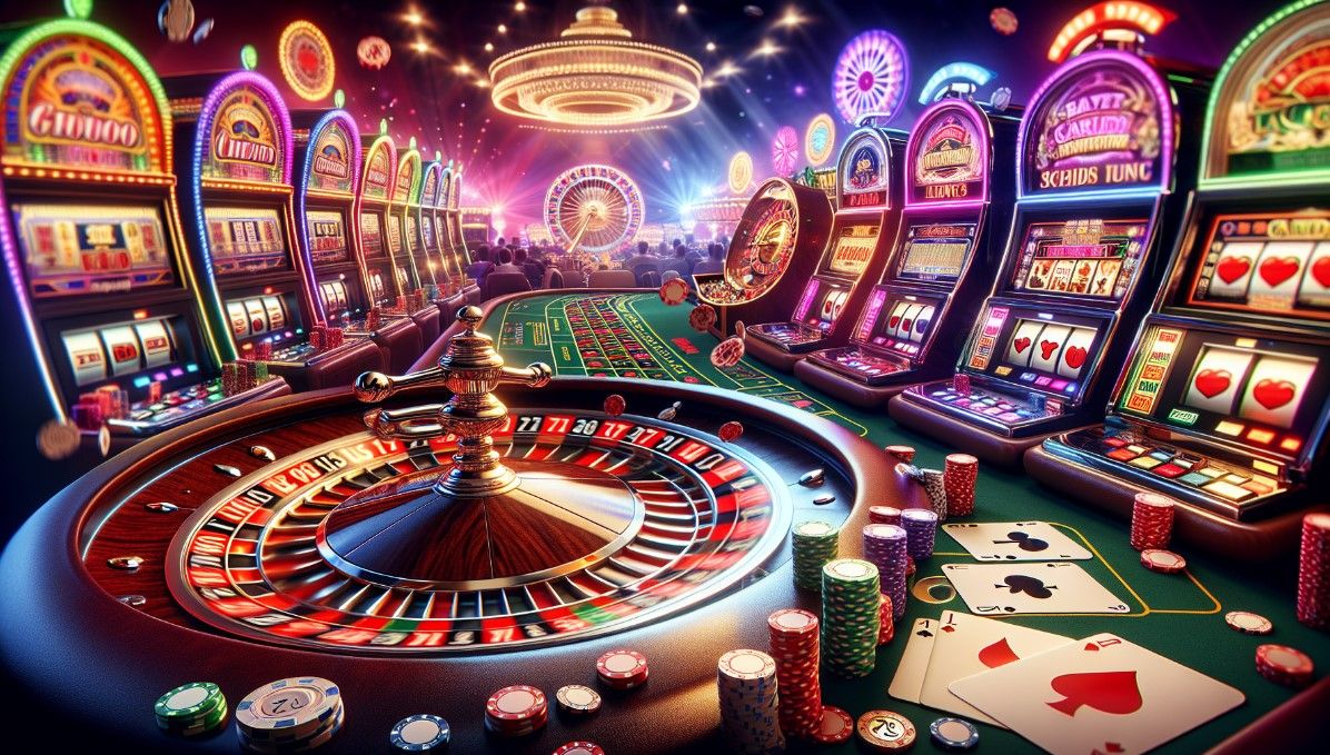 Goldenbet Welcome Bonus